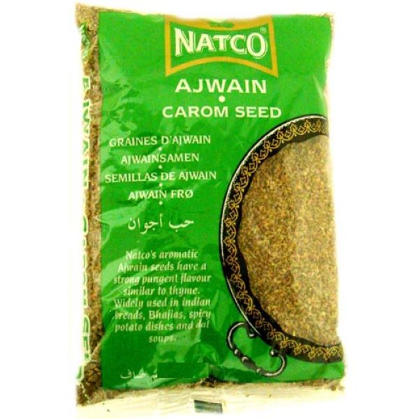 Nacto Ajwain Seeds-1x1kg01